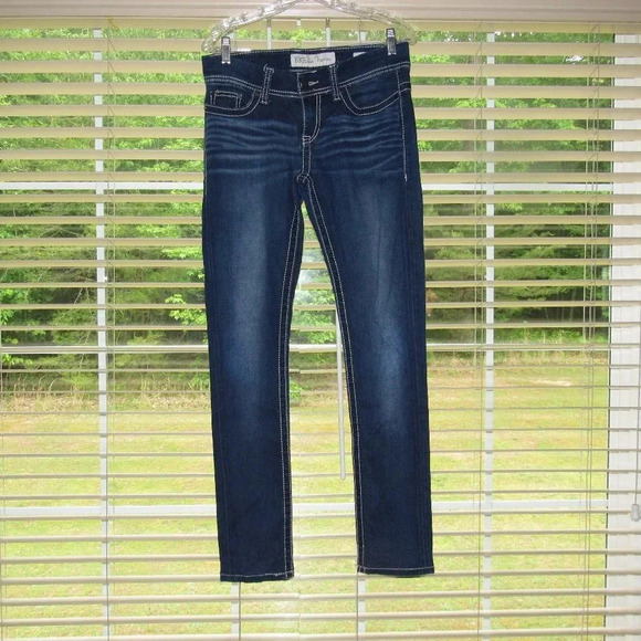 BKE Denim - BKE Denim Payton Medium Wash Jeans Size 27